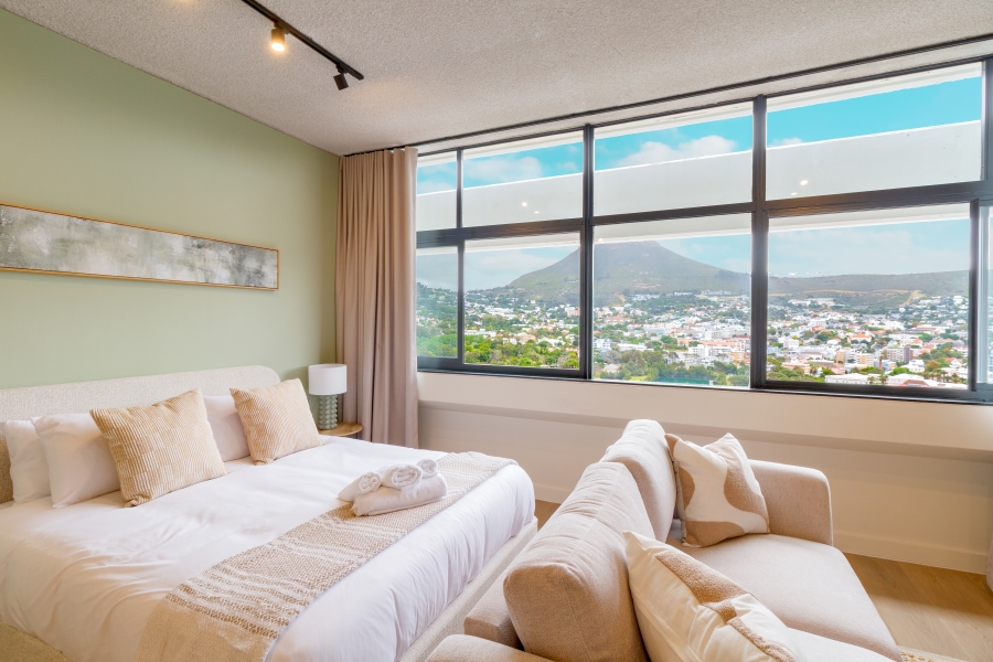 To Let 0 Bedroom Property for Rent in Gardens Western Cape